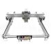 Lézerplotter  gravírozó 15W 3040 (fémhez)